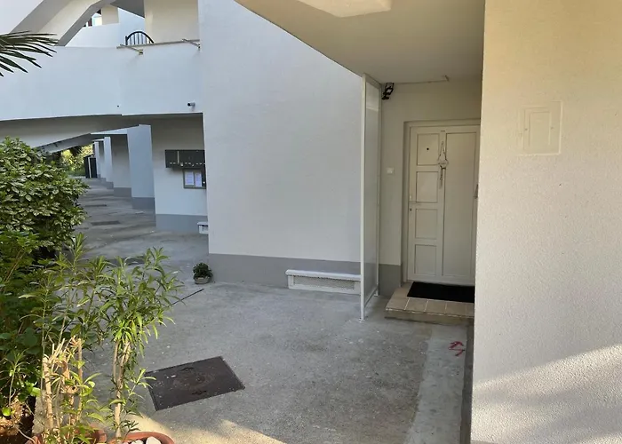 Apartment Bivio