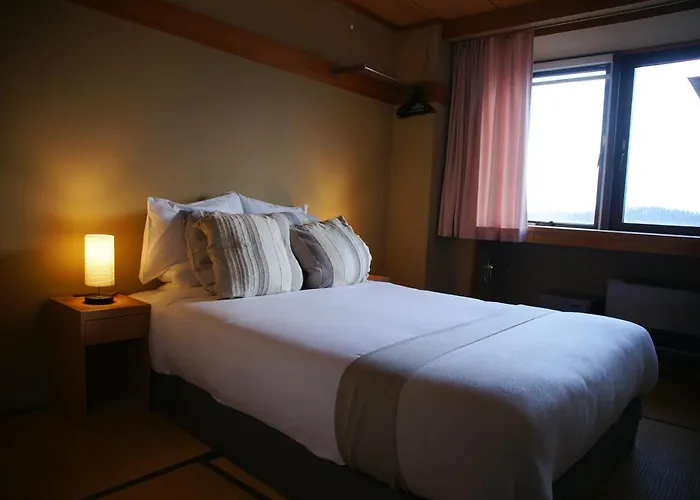 Red Fox Lodge Myoko
