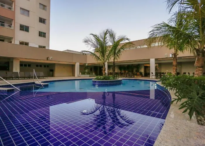 Olimpia Park Resort - Thermas Dos Laranjais
