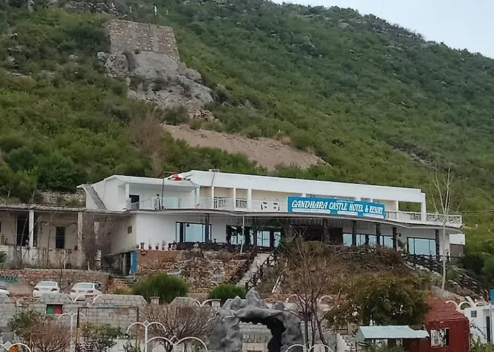 Gandhara Castle Hotel Resort & Adventure Club