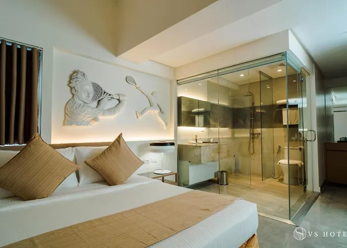 Vs Hotel