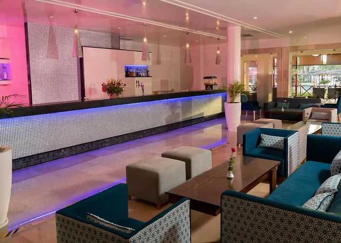 Tui Magic Life Penelope Beach - Families & Couples