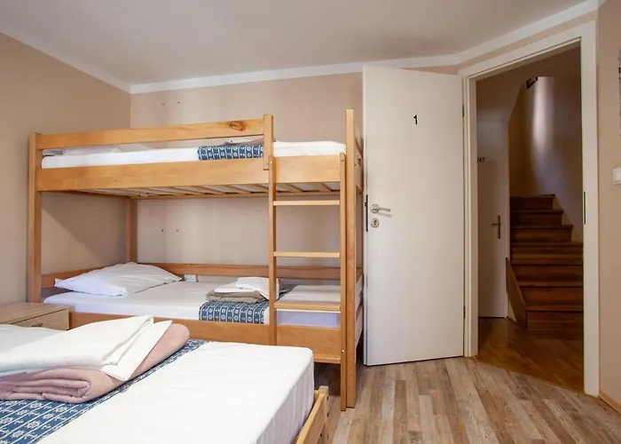 Hostel Adriatic Piran (Adults Only)