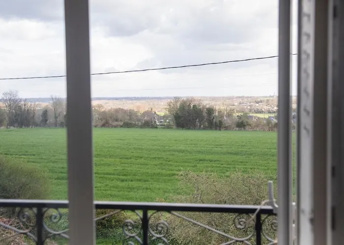 La Bellevue Bréville - B&B