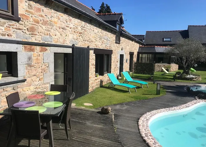 Chambres D'Hotes L'Atipic