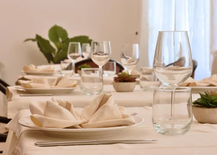 Hotel Morchio