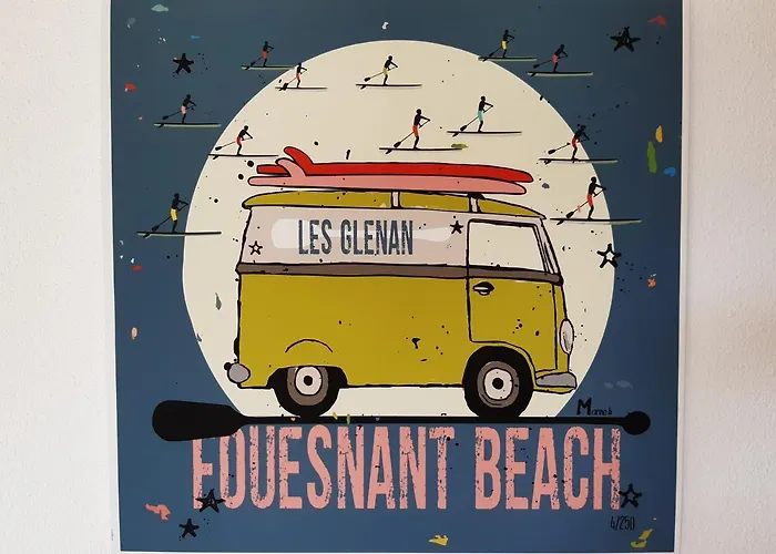 appartement bord de mer