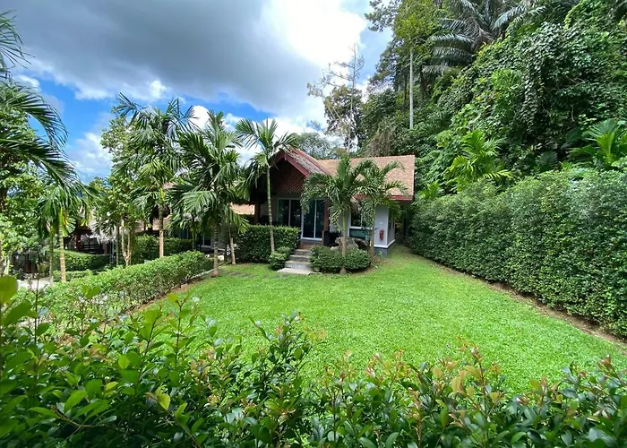 Vipa Tropical Resort
