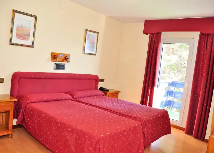 Hotel Nevasur