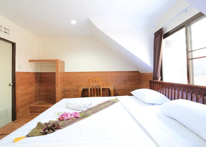 The Siam Guest House - Sha Extra Plus