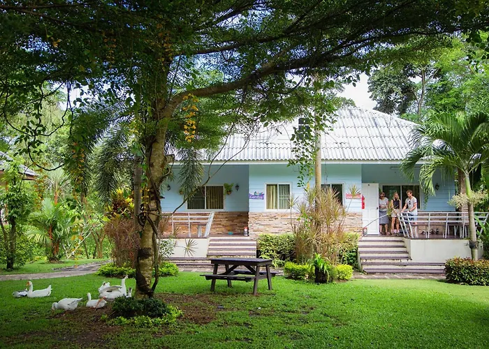 Watermill Resort