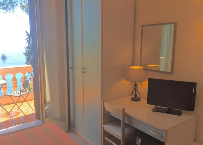 Jonic Hotel Mazzarò