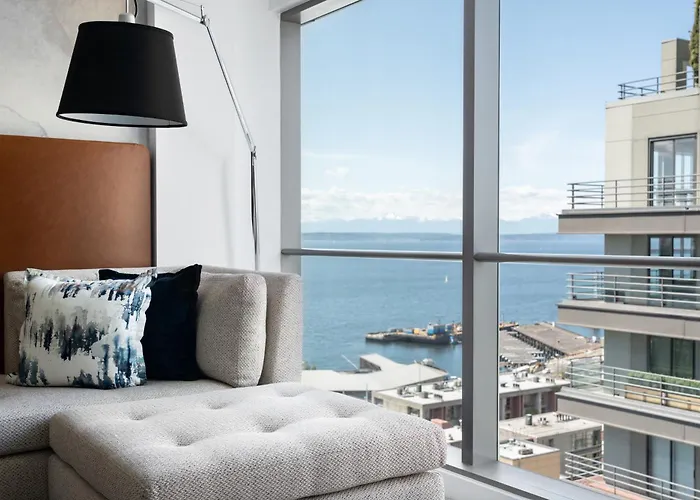 Four Seasons Hotel Seattle