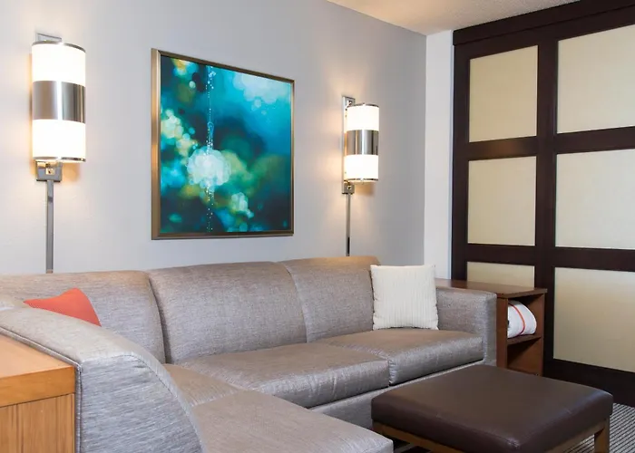 Hyatt Place Lexington