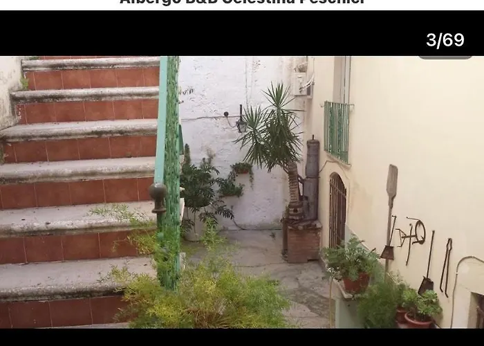Albergo B&B Celestina Peschici