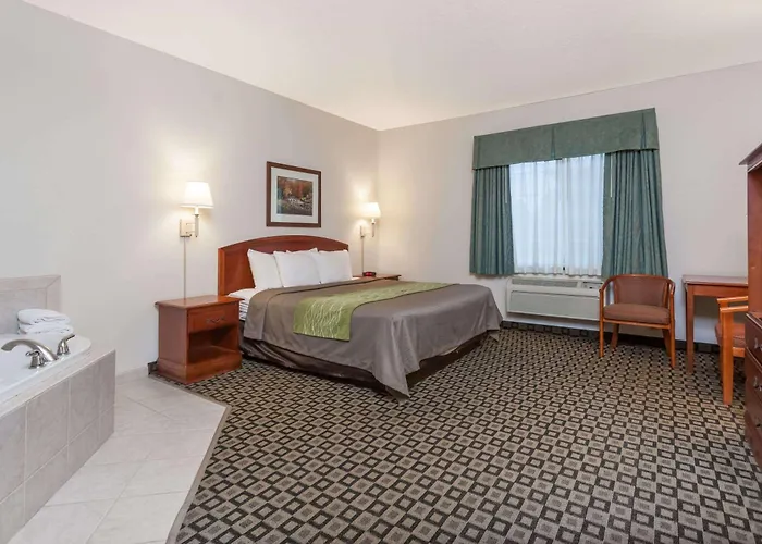Days Inn By Wyndham Pentwater