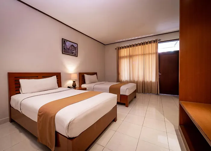 Yulia Beach Inn Kuta