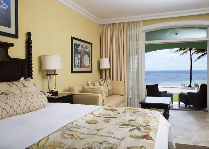 Old Bahama Bay Resort & Yacht Harbour