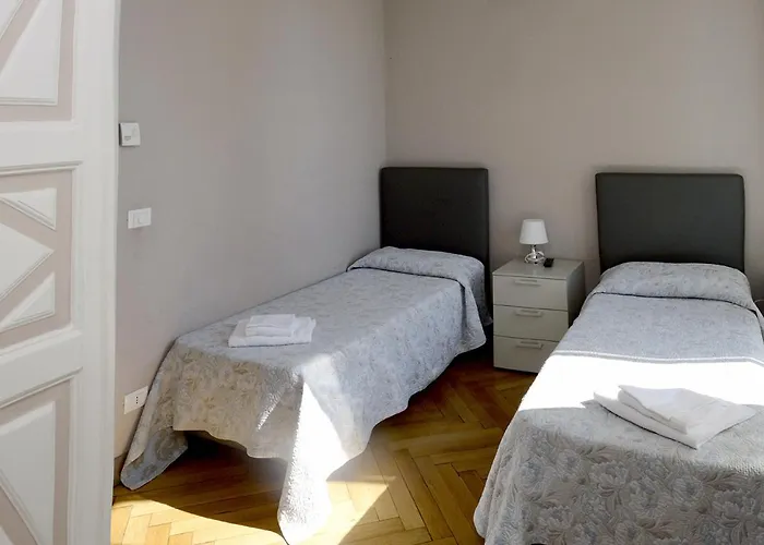 Hotel Mediterranee