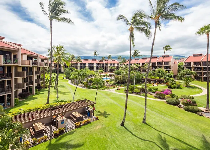 Castle Kama'Ole Sands