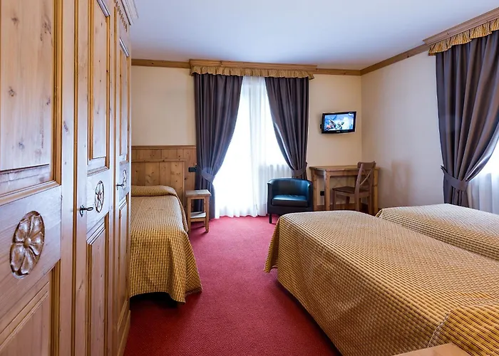 Hotel Crampon