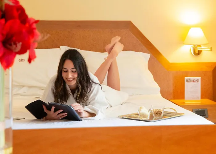 Hotel Orientale