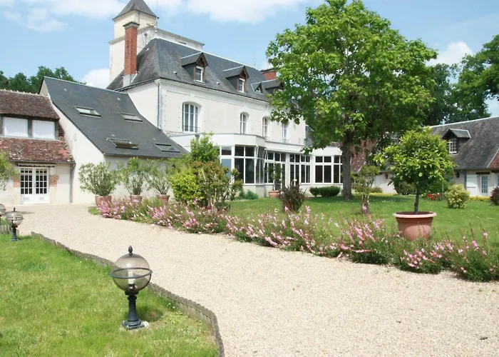 Relais Des Landes