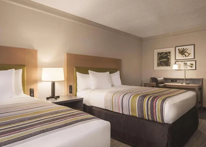 Country Inn & Suites By Radisson, Chicago-Hoffman