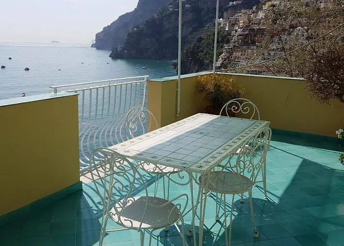 Hotel Marincanto