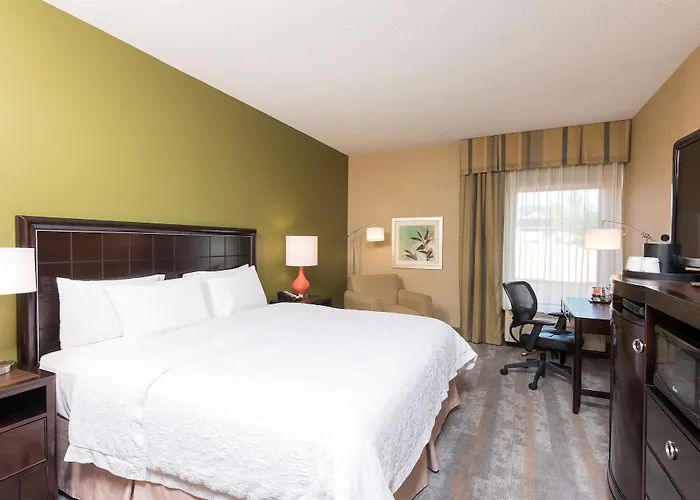 Hampton Inn Port Huron