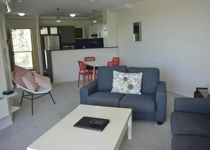 Seachange Coolum Beach