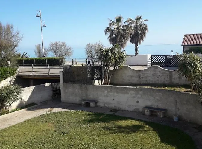 Casa a 20 metri dal mare!