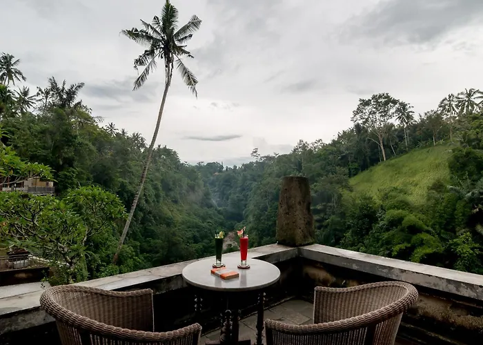 Ulun Ubud Resort & Spa