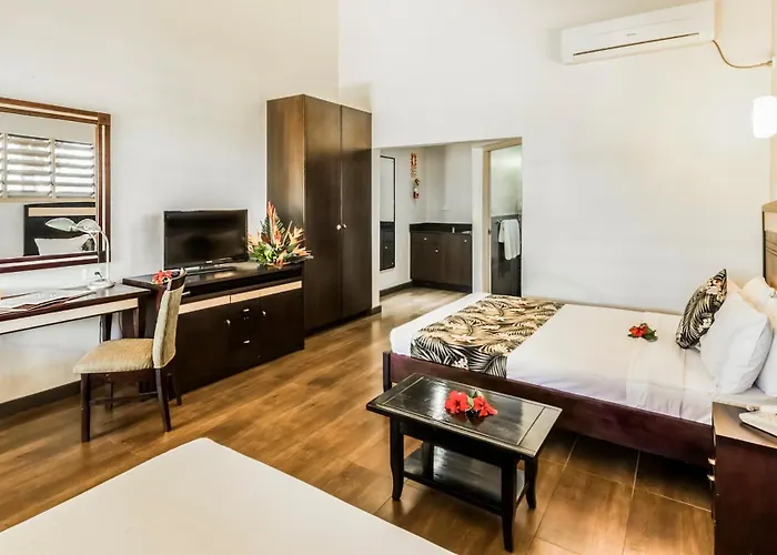 Tokatoka Resort Hotel