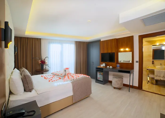 My Dream Istanbul Hotel
