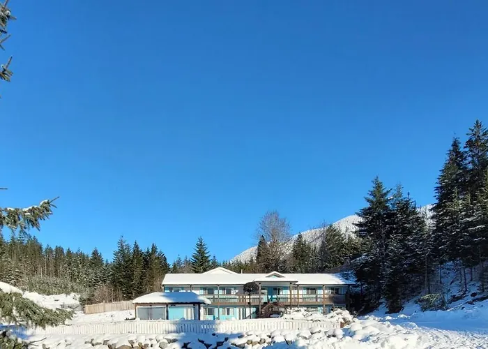 Ridgeview Motor Inn