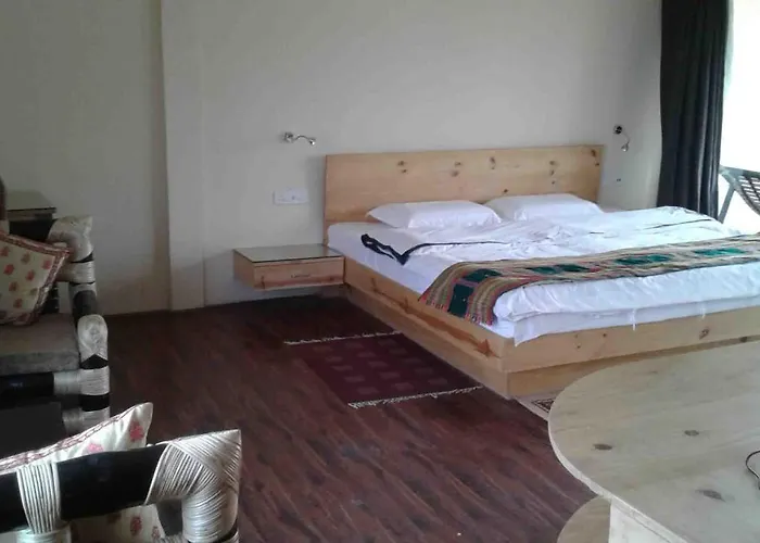 Zizina Otis Resort