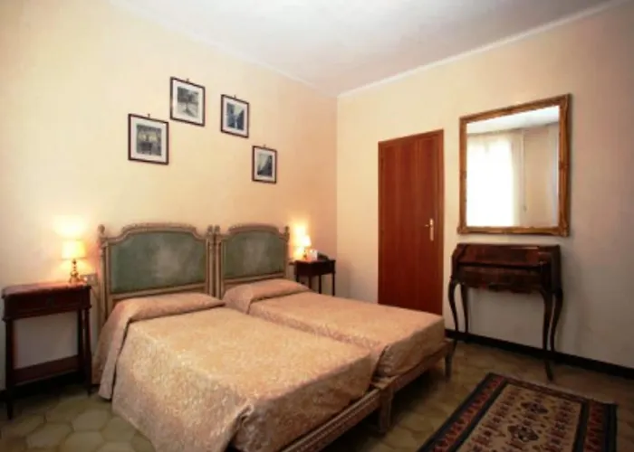 Hotel Minerva & Nettuno Venice