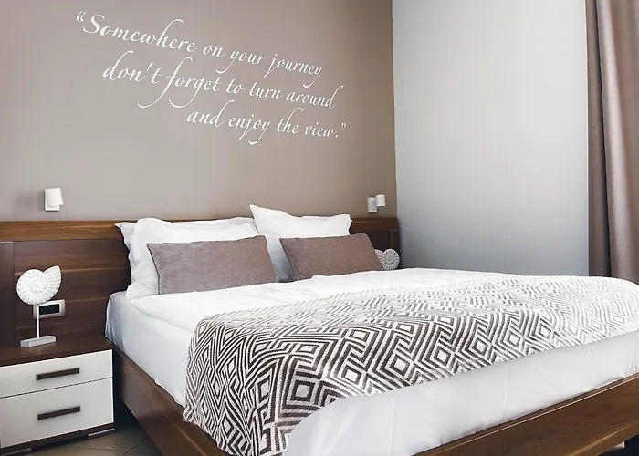 Vila Piranesi Apartments