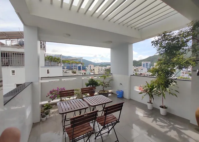 Ngoc Quy Mini House