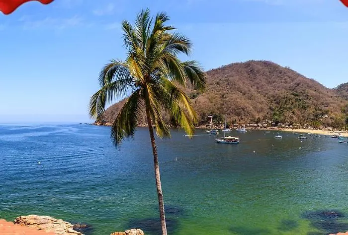 Casa Vista Magica