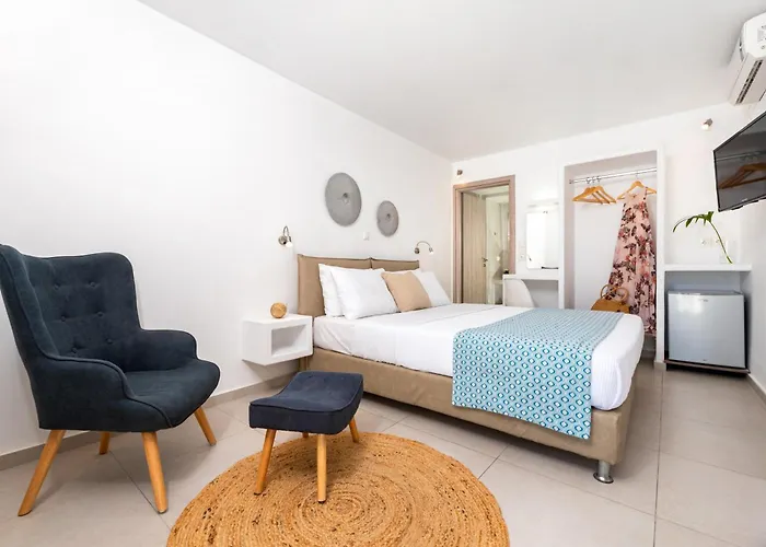 Kalisperis Hotel