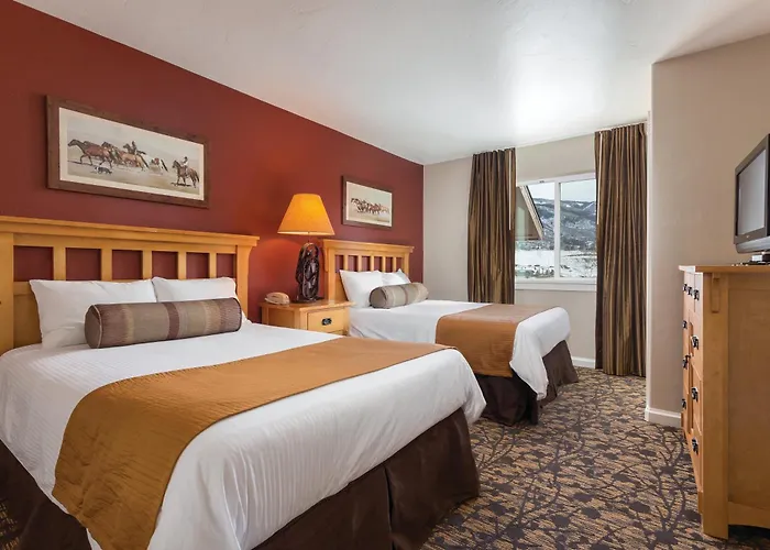 Worldmark Steamboat Springs
