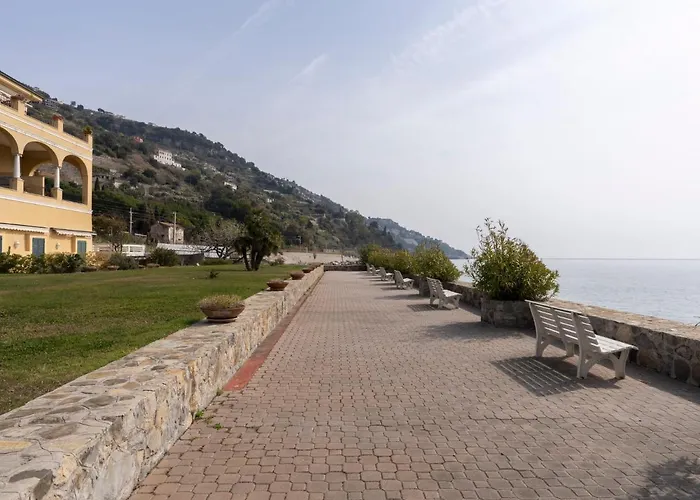 Apartment Vista Mare By Interhome