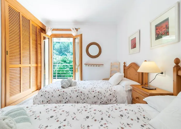 Apartment Can Antoni