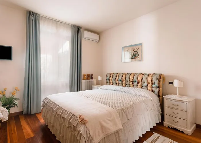 Villa Diletta b&b