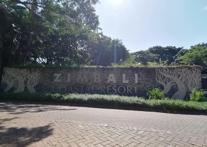 Zimbali 2007
