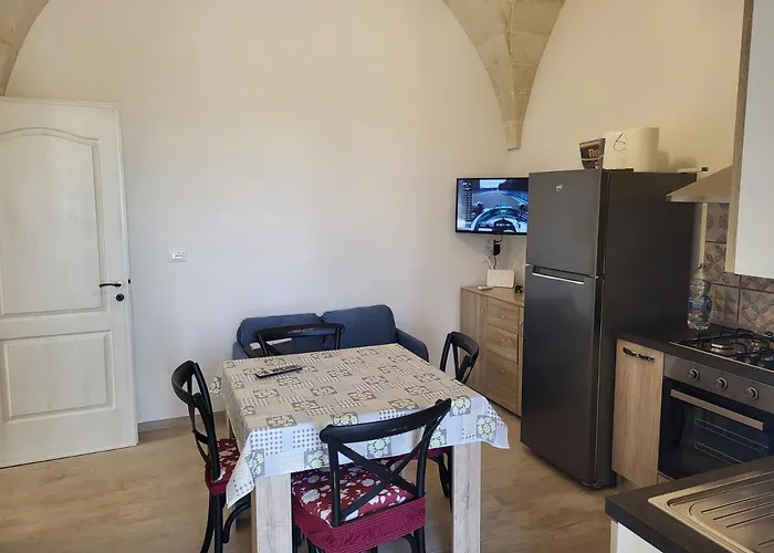 Appartamento Le Sorgenti
