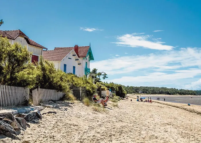 Maison Les Agathines