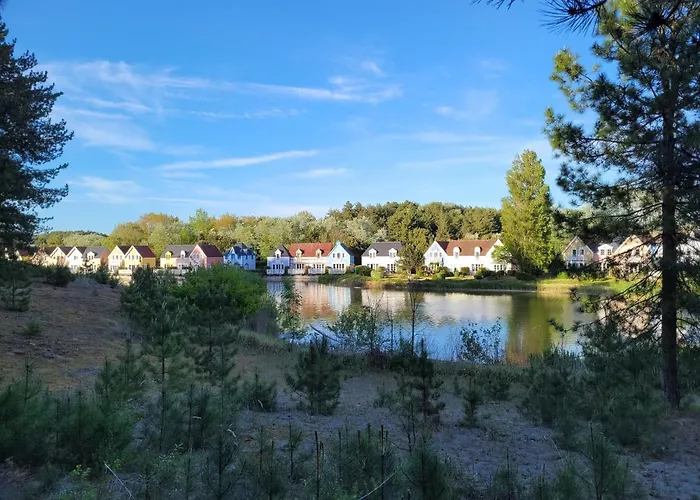 Belle Dune Escale Nature